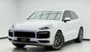 بورش كايان GTS 2021 Porsche Cayenne GTS, 4.0L Twin-Turbo V8, AWD, 460 HP / 620 Nm, 8-Speed Tiptronic S AED 289,