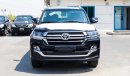 Toyota Land Cruiser 4.0L GXR V6 GRAND TOURING WITH FABRIC SEATS