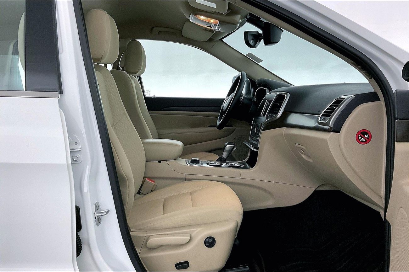 MG ZS Trophy | Guaranteed Warranty | 0 Down Payment