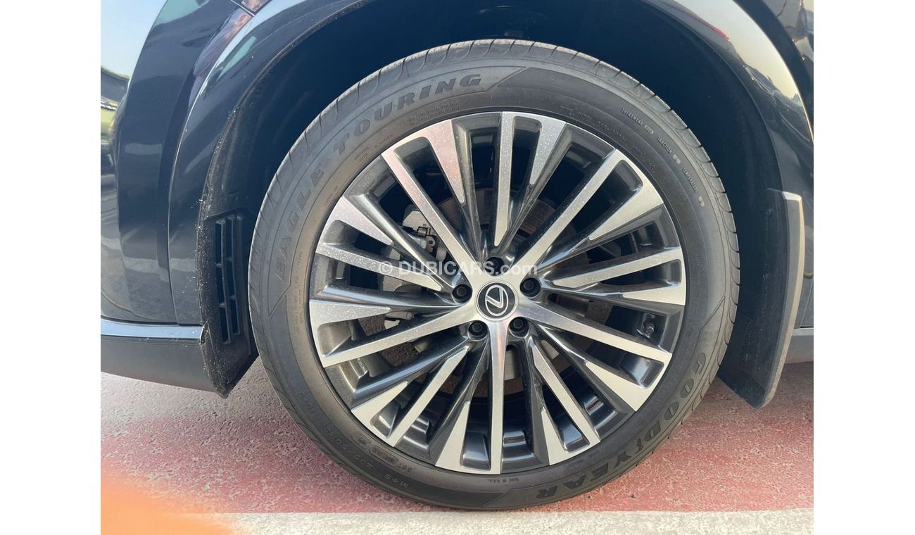 Lexus RX350 LEXUS RX350 LUXURY CANADIAN SPEC 2023 MODEL