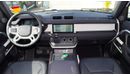 Land Rover Defender 90 2.0 SE P300