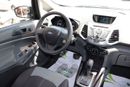Ford EcoSport Ford Ecosport / 2015 / GCC / Free Accident / Only 79,000KM