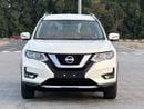 Nissan XTrail S 2.5L 4WD (5 Seater)
