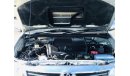 تويوتا هيلوكس toyota hilux model 2013 diesel engine