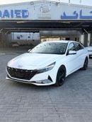 هيونداي إلانترا GL 2.0L