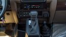 Toyota Land Cruiser Pick Up TOYOTA Land Cruiser 79 4.0 DC – Basic + Diff Lock