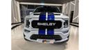 Ford F 150 2021 Shelby F-150 perfect condition just 300 km !!