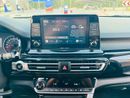 كيا سيلتوس KIA SELTOS EX 2.0L
