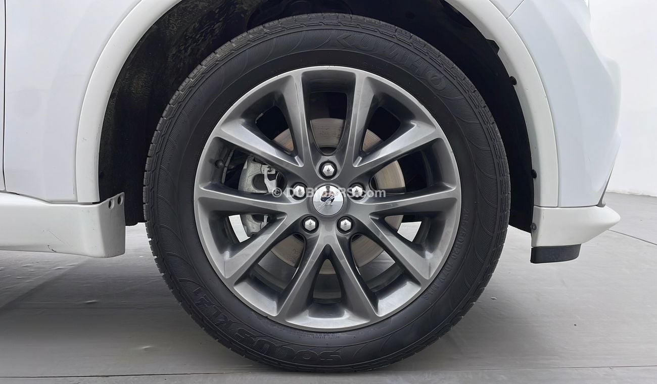 Dodge Durango GT 3.6 | Under Warranty | Inspected on 150+ parameters