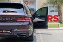 جينيسس GV80 Genesis GV80 Royal 2023 GCC under Agency Warranty and Service Contract with Flexible Down-Payment/ F