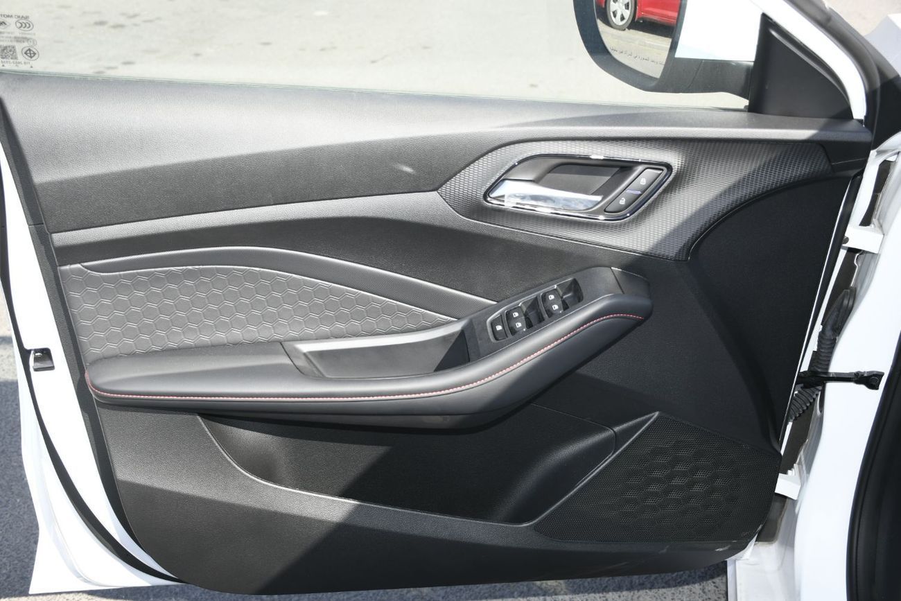 MG GT 1.5L Turbo Petrol GCC ( White + Gray + Yellow Ready Stock ) (UAE Possible)