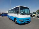 نيسان سيفيليان (RAMADAN OFFER) NISSAN CIVILIAN BUS RHD 2001 MODEL 4.2 L DIESEL MANUAL(PM01006)