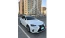 Lexus IS 200 PRESTIGE 200T