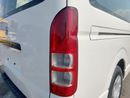 Toyota Hiace TOYOTA HIACE VAN RHD 2007 MODEL 2.5 L DIESEL MANUAL(PM78244)