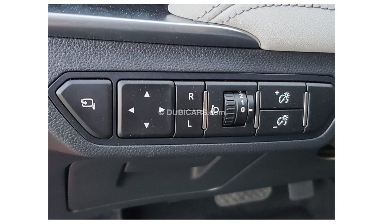 Chevrolet Captiva Chevrolet Captiva 2022 Black 1.5L ⛽ petrol SUV 4WD