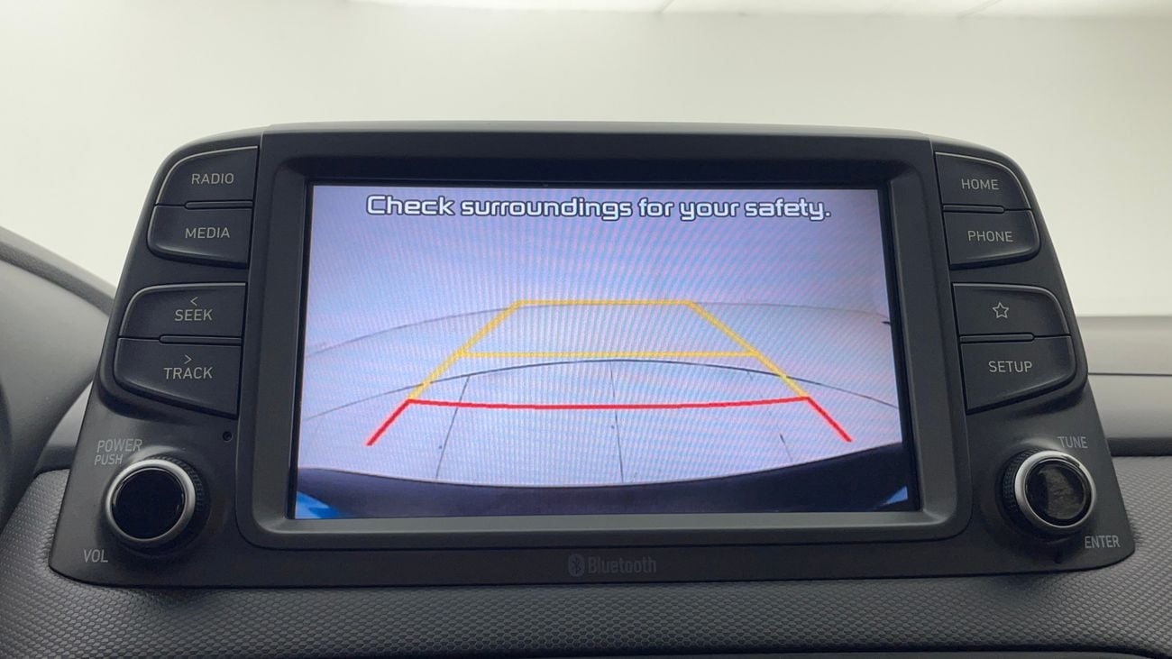 هيونداي كونا COMFORT 2 | بدون دفعة مقدمة | اختبار القيادة في المنزل