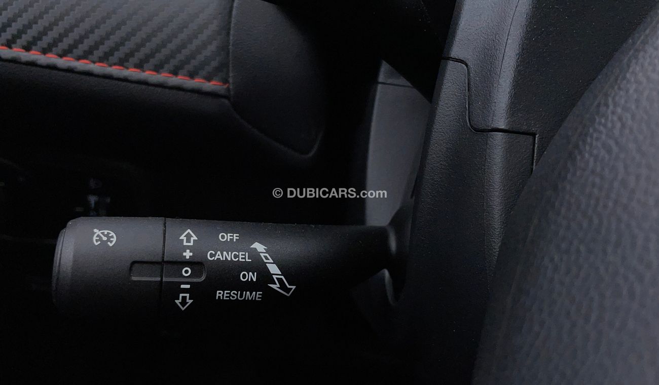 MG ZS COMFORT 1.5 | Under Warranty | Inspected on 150+ parameters