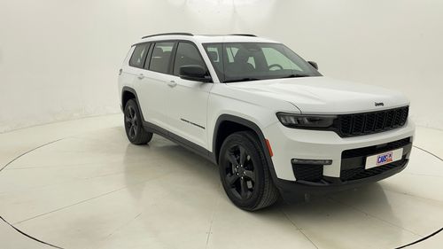 Jeep Cherokee ALTITUDE 3.6 | Zero Down Payment | Home Test Drive