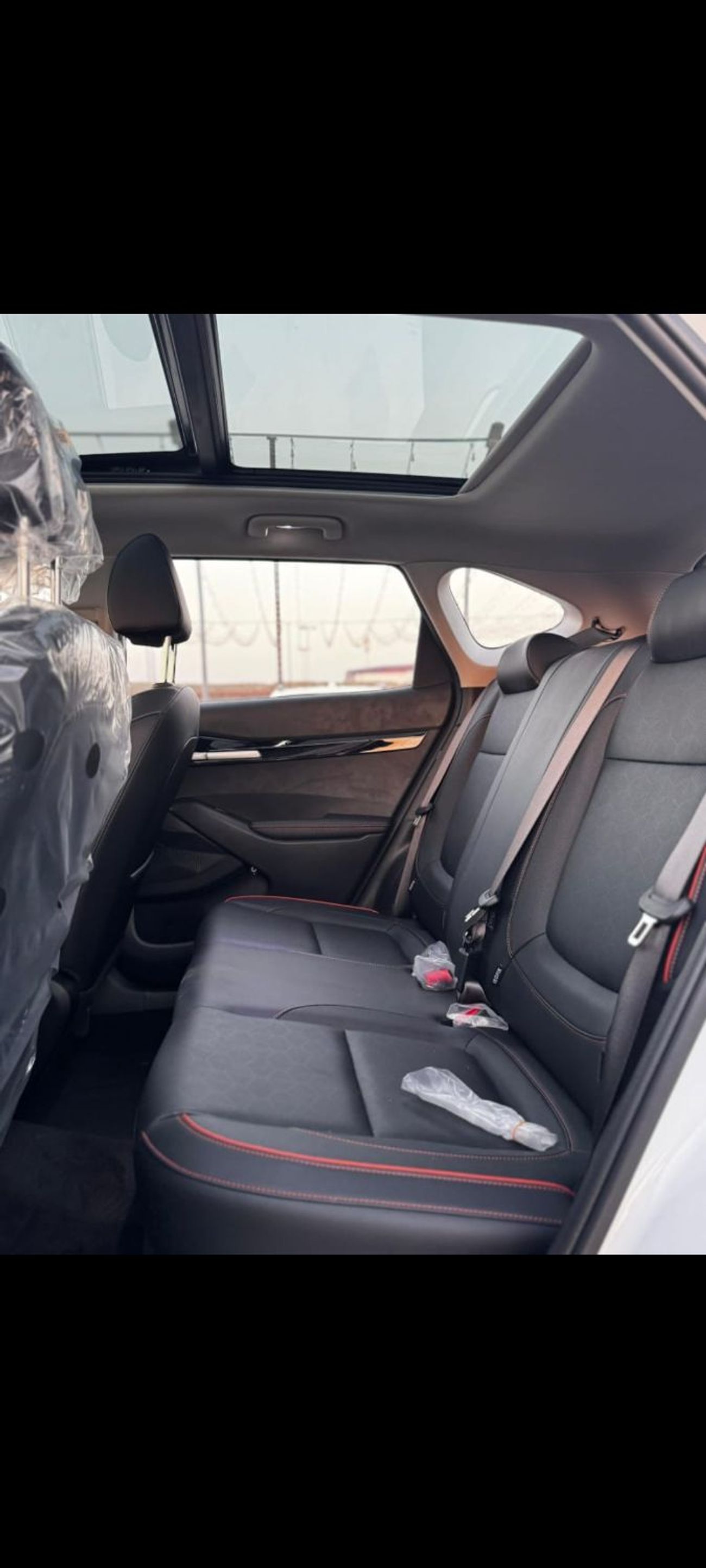 كيا سيلتوس GT Line 1.6L