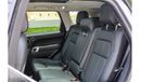 Land Rover Range Rover Sport RANGE ROVER HSE SPORT V6