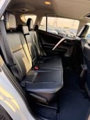 Toyota RAV4 limited Full Option sunroof, leather