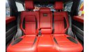 Land Rover Range Rover Sport HSE L494