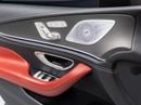 Mercedes Benz AMG GT 53 BUY NOW, PAY 2027 | THE BLACKLINE STANDARD | May 2027 Mercedes Warranty + Service Contract, GCC