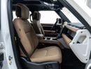 Land Rover Defender 110 X-DYNAMIC HSE P400 BUY NOW, PAY LATER | THE BLACKLINE STANDARD | 2030 Land Rover Warranty + Service, Low KMs, GCC