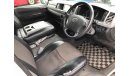 Toyota Hiace USE RHD TOYOTA HIACE 2008/SUPER LONG DX GL PKG/KDH221K LOT # 517