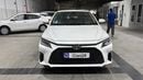 تويوتا يارس 2023 E | AED 674/Month | 0 DP | 30 Day Return | Warranty