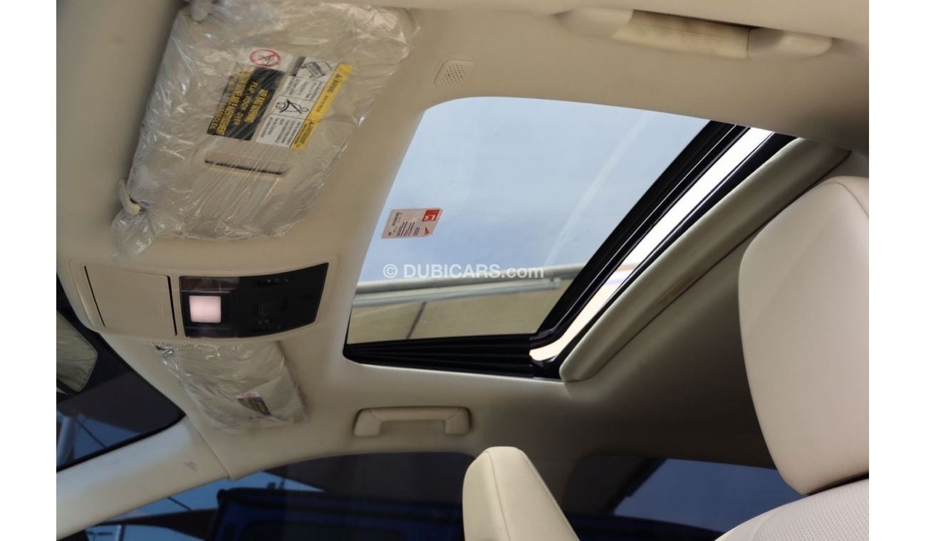 Lexus RX350 Lexus RX 350 Platinum / 2022 / USA /