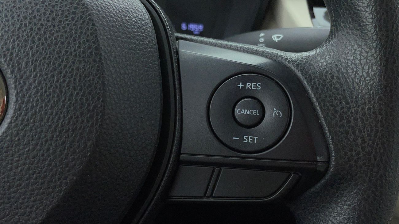 Toyota Corolla XLI 1.6 | Zero Down Payment | Free Home Test Drive