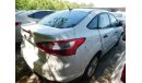 Ford Focus S