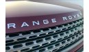 Land Rover Range Rover HSE