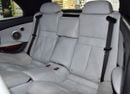 بي أم دبليو M6 STD EXCELLENT DEAL for our BMW M6 Convertible ( 2008 Model ) in Gray Color American Specs