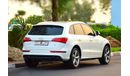 أودي Q5 EXCELLENT CONDITION -
