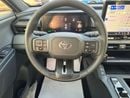 تويوتا راف ٤ VXR HEV