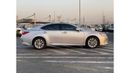 لكزس ES 300 2013 Lexus ES300H Hybrid 2.5L V4 - Japanese Specs Full Option - Without Accident