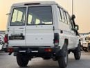 Toyota Land Cruiser 70 LC78 3Doors 4.0L PTR A/T // 2026 // STD With Remote Control // Special Offer // By Formula Auto // F