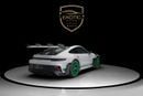بورش 911 GT3 RS 4.0L (520 HP) Coupe