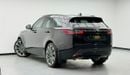 لاند روفر رينج روفر فيلار COMFORTLINE Dynamic SE P250 2.0L 2025 Range Rover Velar P250 Dynamic SE, 2029 RR Warranty + Service