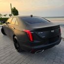 كاديلاك CT4 AMG Premium Luxury 2.7T