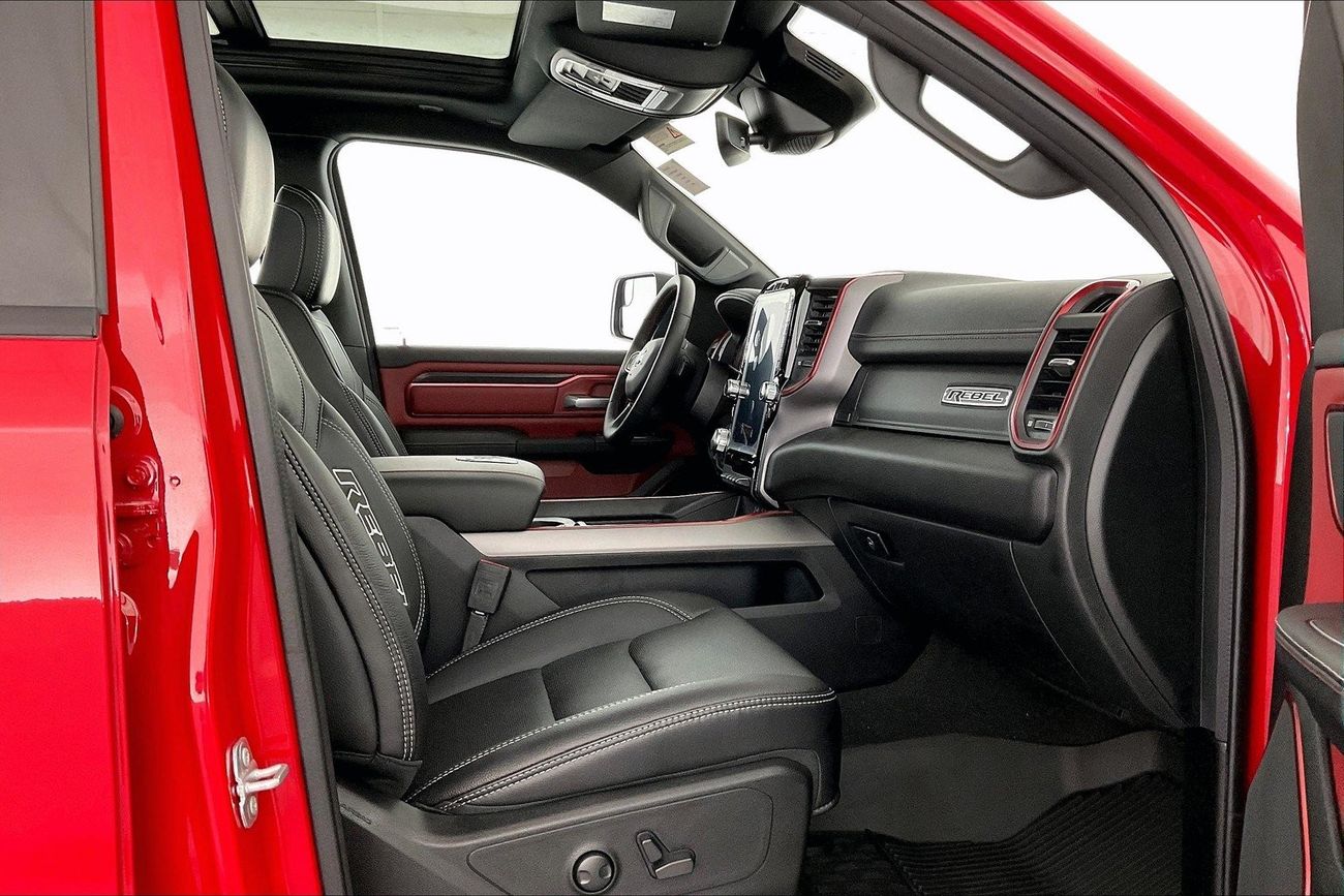 أم جي HS Trophy | عرض العيد الحصري | خالية من أضرار الفيضانات