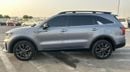 كيا سورينتو 2021 Kia Sorento SX AWD  4x4 Black Edition Full Option 3.8L V6 - Electric Seats - Panoramic 360° Vie