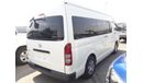 Toyota Hiace HIACE VAN RIGHT HAND DRIVE (STOCK NO PM 188 )