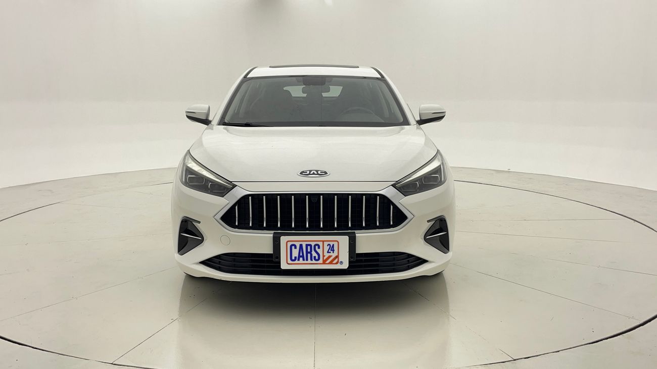 JAC J7 INTELLIGENT 1.5 | Zero Down Payment | Home Test Drive