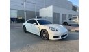 Porsche Panamera GCC EDITION FULL OPTION