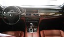 BMW 740Li 740 Li