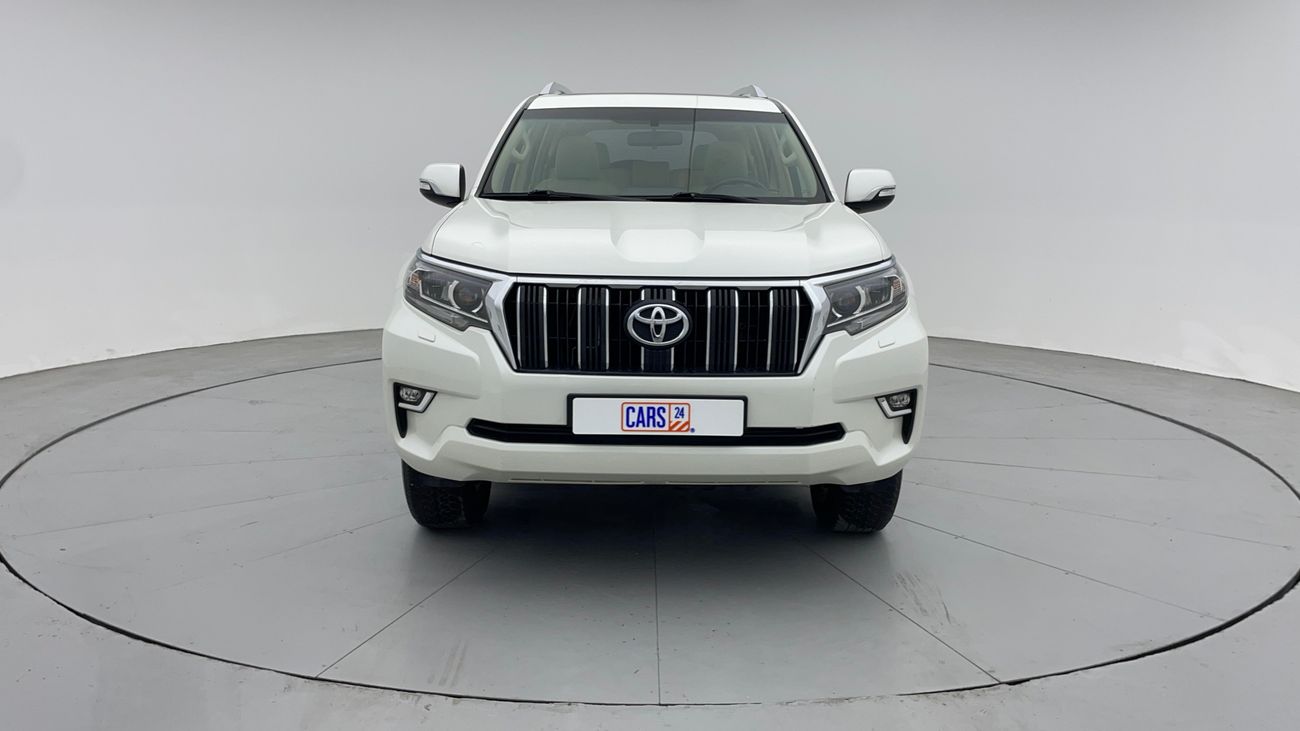 Toyota Prado TX L 4 | Zero Down Payment | Free Home Test Drive