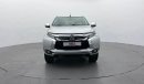 Mitsubishi Montero GLS 3 | Under Warranty | Inspected on 150+ parameters